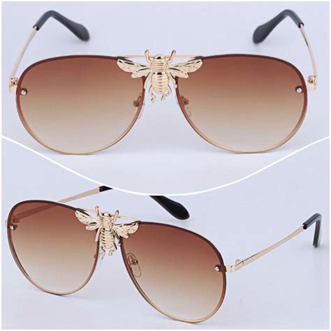 lunette gucci abeille|gucci clothing.